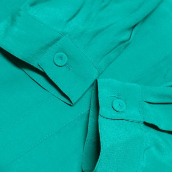 Bcbg Max Azria Levin V-neck Sheath Mini Small - Picture 2 of 6